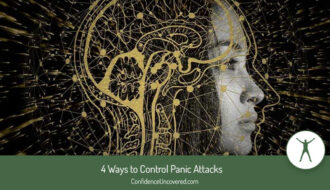 4 Ways to control panic attacks