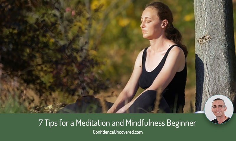 7 Tips for a Meditation Beginner