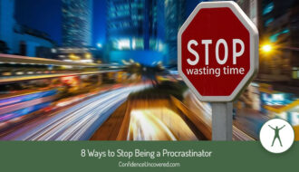 8 Ways to stop being a procrastinator