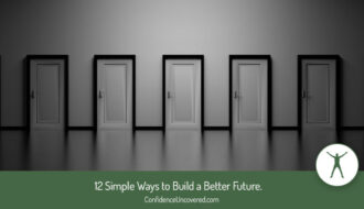 12 Ways to build a better future