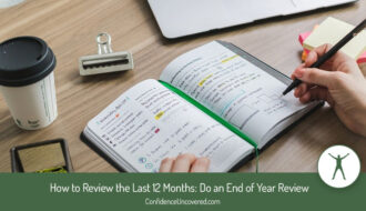 Review the last 12 months