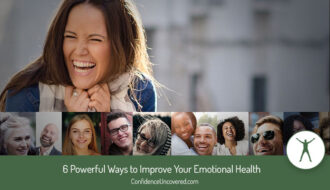 Improve your emotional health