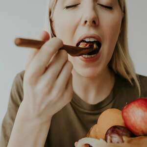 Mindful Eating