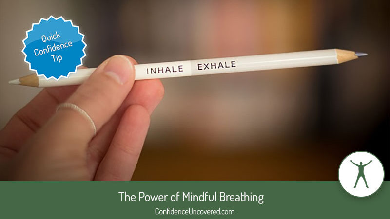 The Power of Mindful Breathing