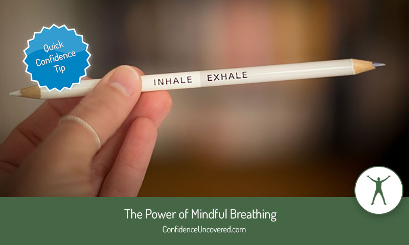 The Power of Mindful Breathing