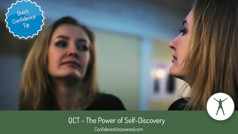 QCT – The Power of Self-Discovery