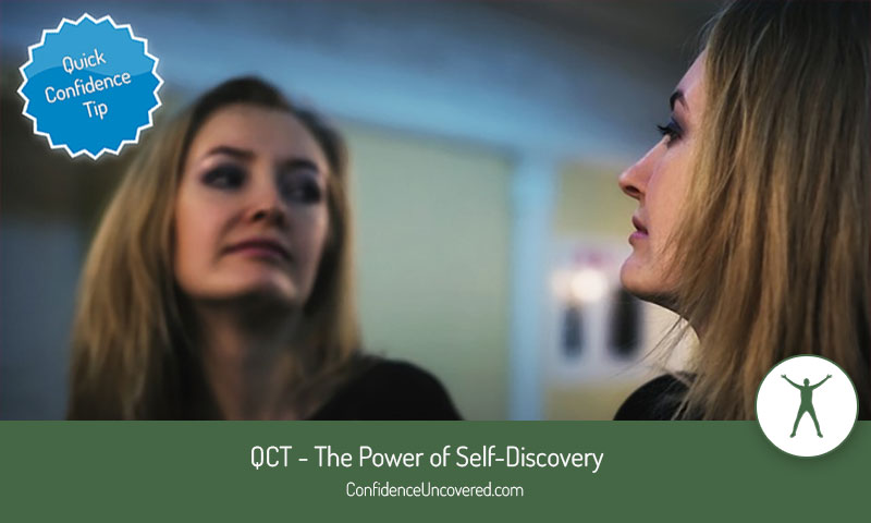 QCT – The Power of Self-Discovery