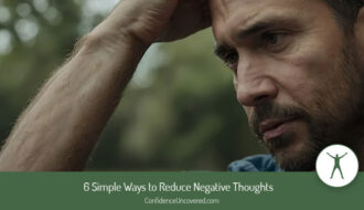 6 simple ways to reduce negative thought