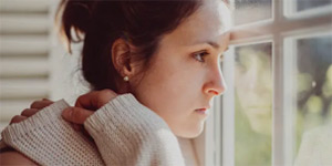 Panic attacks can cause agoraphobia