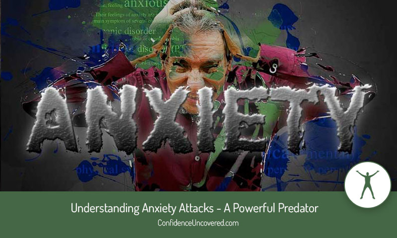 Understanding Anxiety Attacks – A Powerful Predator